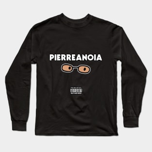 Pierreanoia Long Sleeve T-Shirt